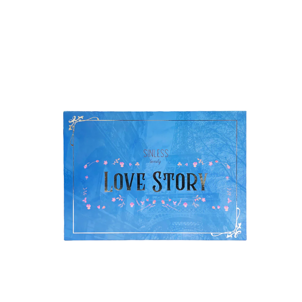 PR Love Story Collection - Romantic Jewelry Set for Couples | Perfect for Anniversaries, Valentine's Day & Special Occasions
