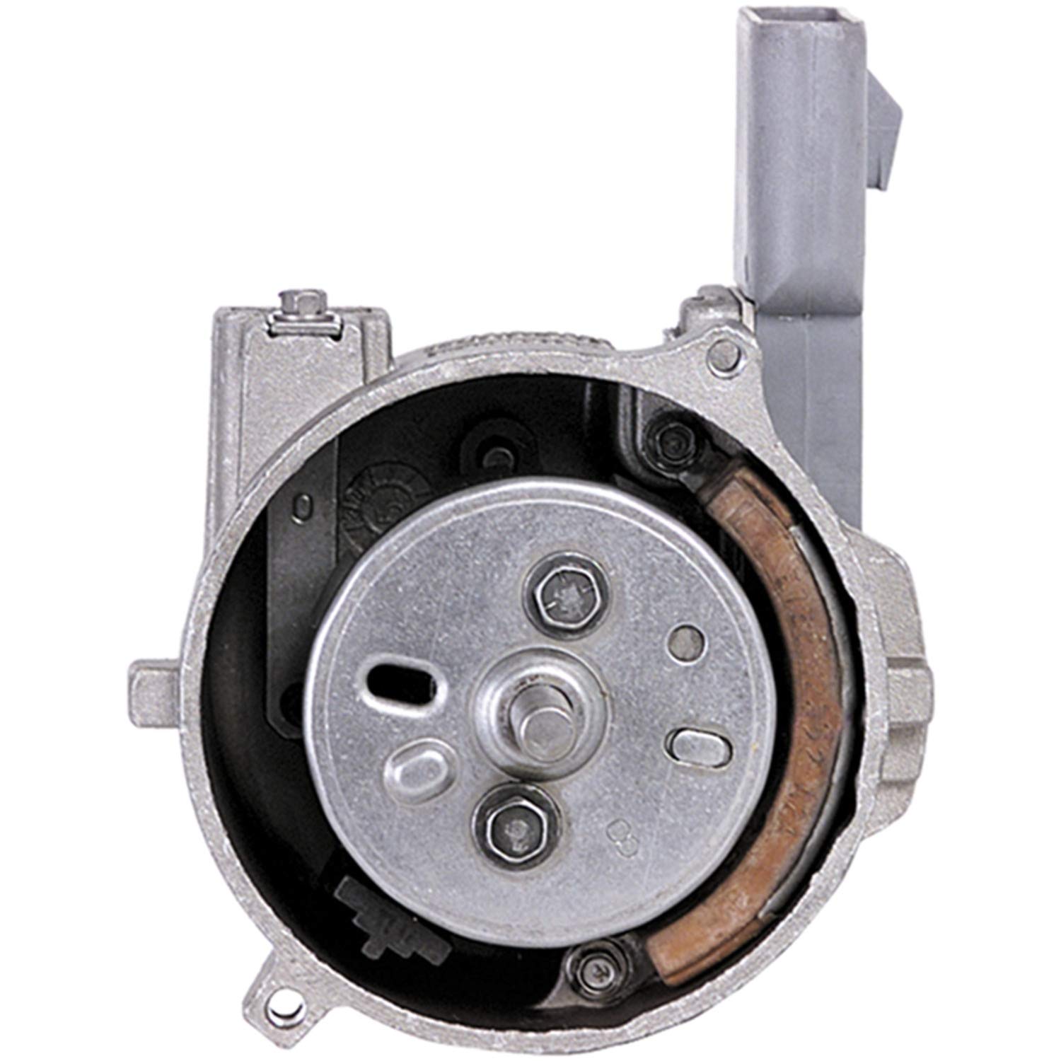 Cardone 30-2894MA Remanufactured HEI Electronic Distributor & Module - Compatible with GM Vehicles - Perfect for Engine Tune-Ups & Performance Upgrades