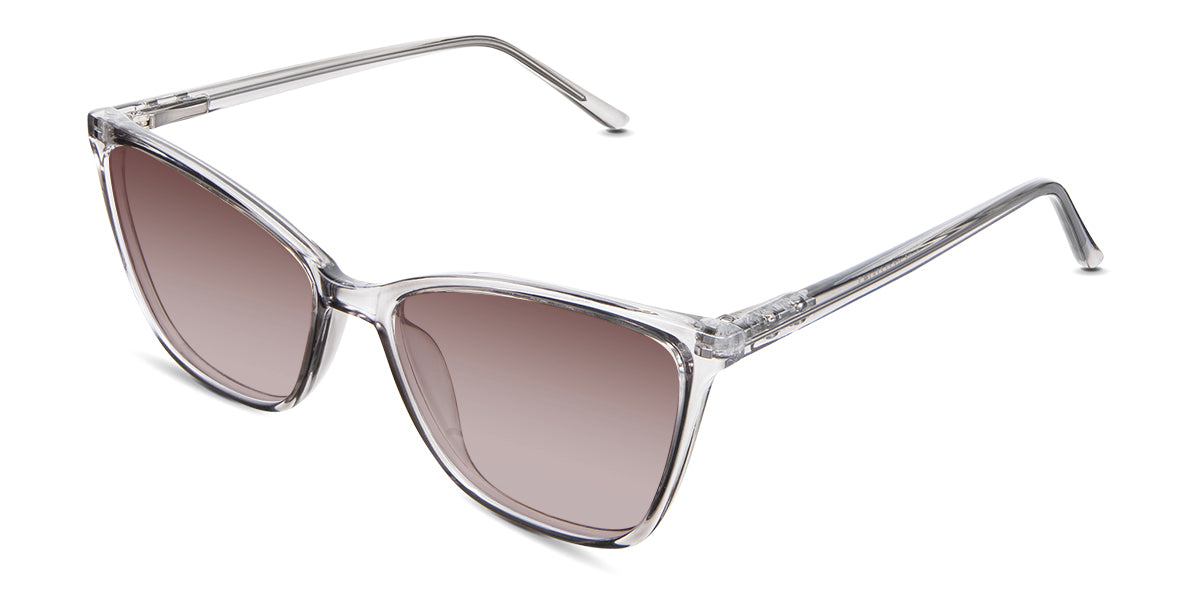 Petra Women's Prescription Sunglasses - UV Protection, Stylish & Comfortable for Driving, Outdoor Activities & Everyday Wear