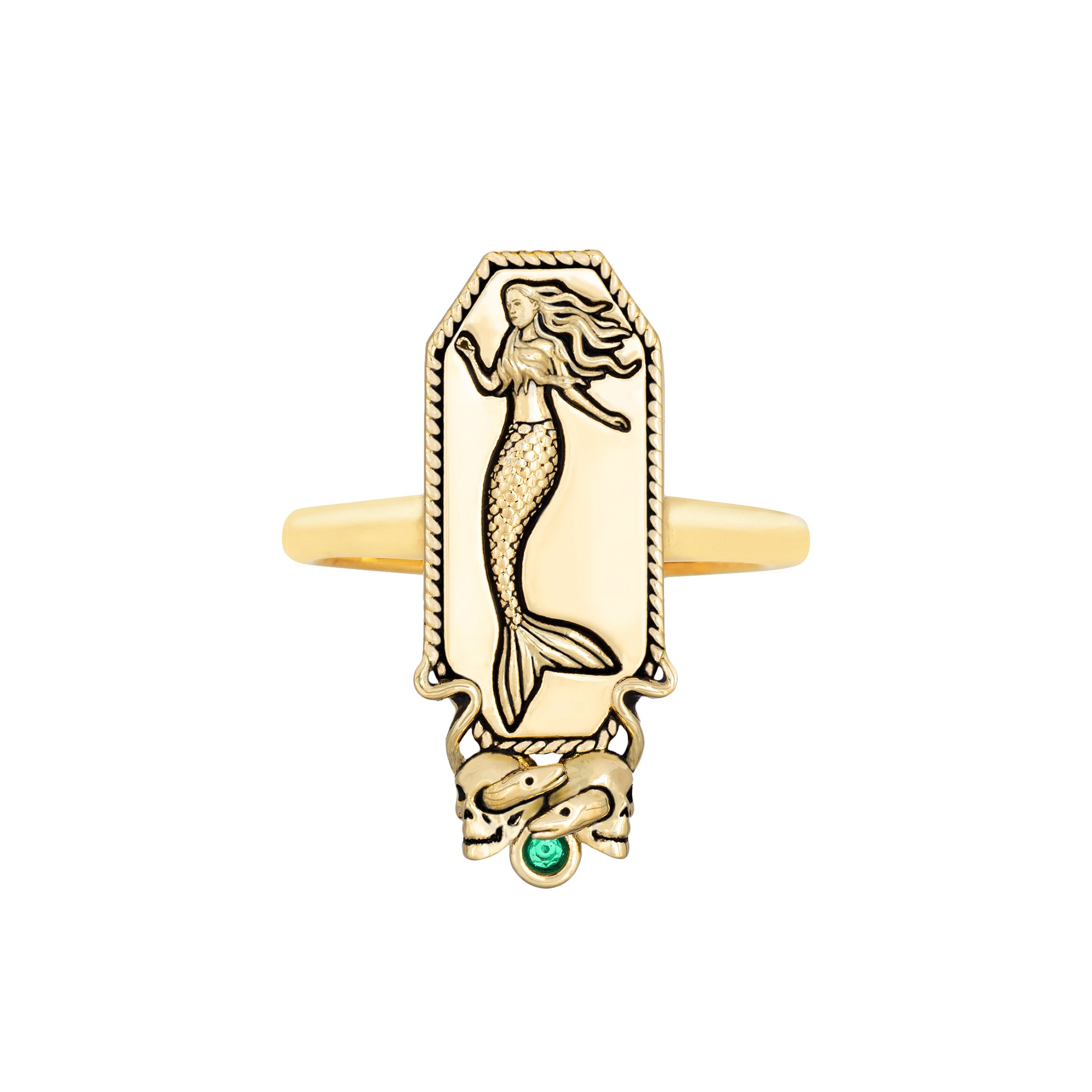 Cordelia Ring - Elegant Sterling Silver Ring for Women, Perfect for Weddings, Anniversaries & Special Occasions