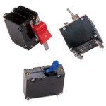 Sensata/AIRPAX UPG1-1-65-322-09 Magnetic Circuit Breaker 1 Pole 3.2A - Perfect for Industrial Equipment, HVAC Systems, and Electrical Panel Protection