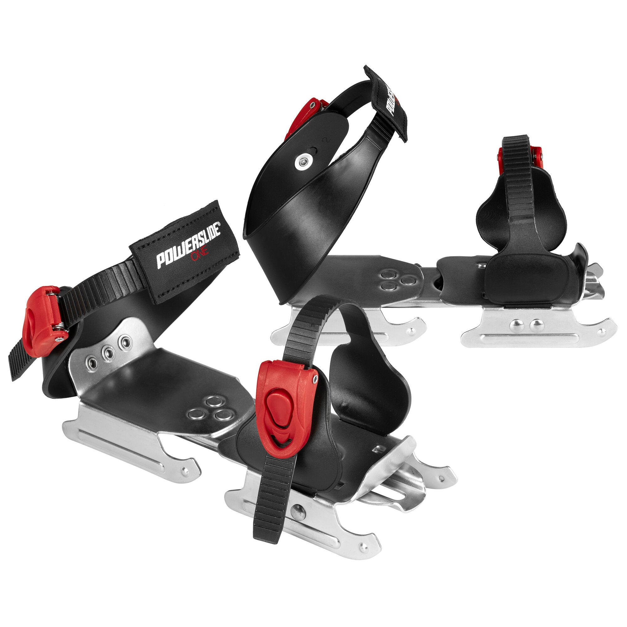 Ice Glider Adjustable Ice Skating Trainer for Kids & Adults - Perfect for Beginners Learning to Skate at Home or Rink