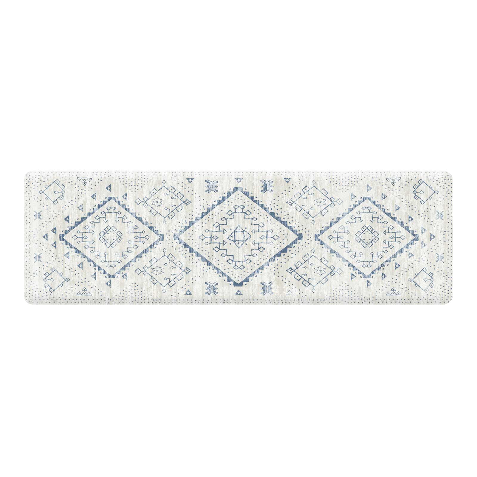 Nama Standing Mat | Anti-Fatigue Comfort Mat for Work & Home | Ergonomic Support for Long Hours Standing | Perfect for Office, Kitchen, Salon & Workstations