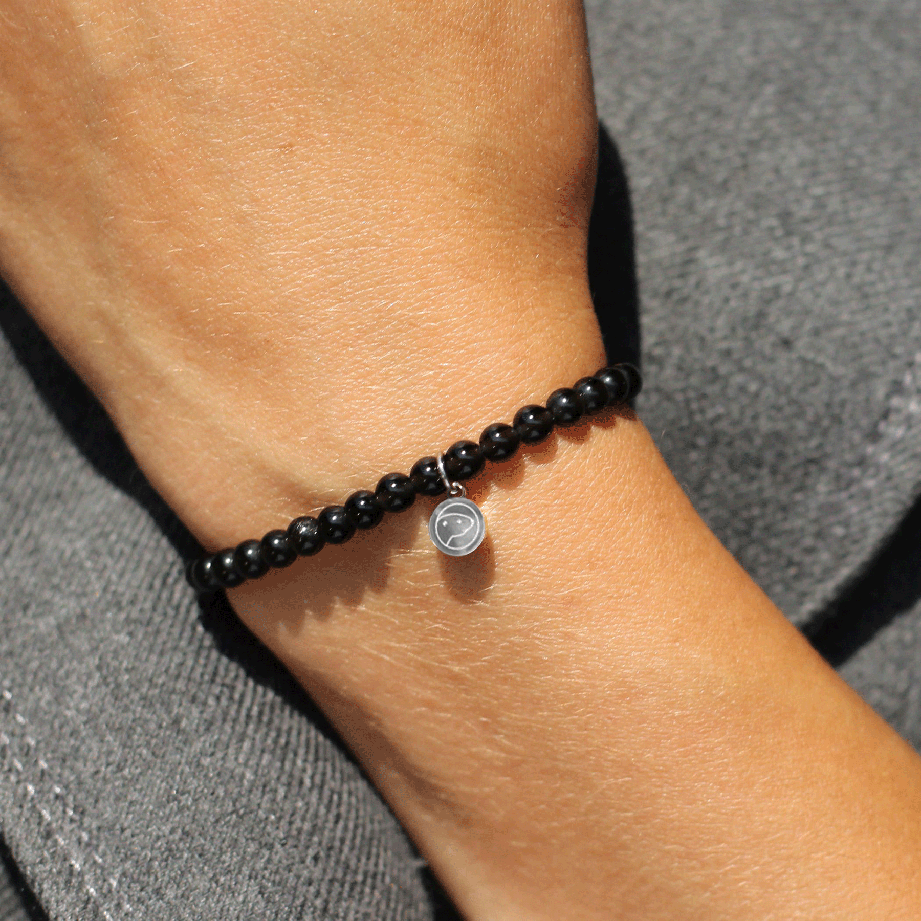Scorpio Strength Bracelet Pack Mini - Zodiac Inspired Adjustable Bracelets for Men & Women - Perfect for Daily Wear, Gifts & Spiritual Protection