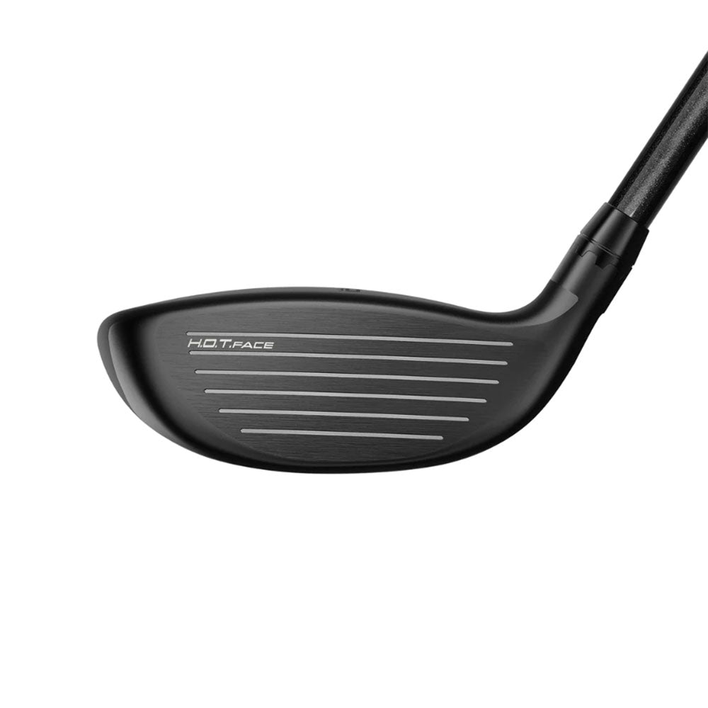 Cobra DARKSPEED LS Men's Right Hand Fairway Golf Wood - Perfect for Long Drives and Precision Shots on the Course