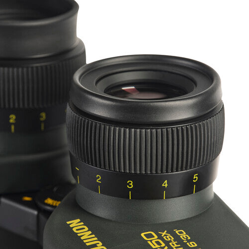 Fujinon 10x50 FMTR SX Polaris Binoculars - High Power Waterproof Binoculars for Astronomy, Bird Watching & Outdoor Adventures