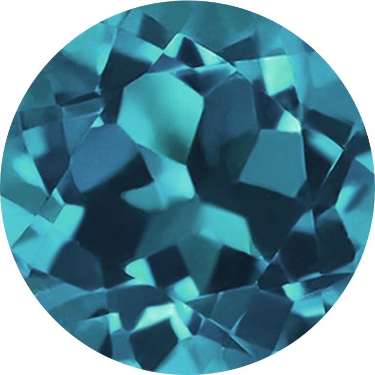 London Blue Topaz