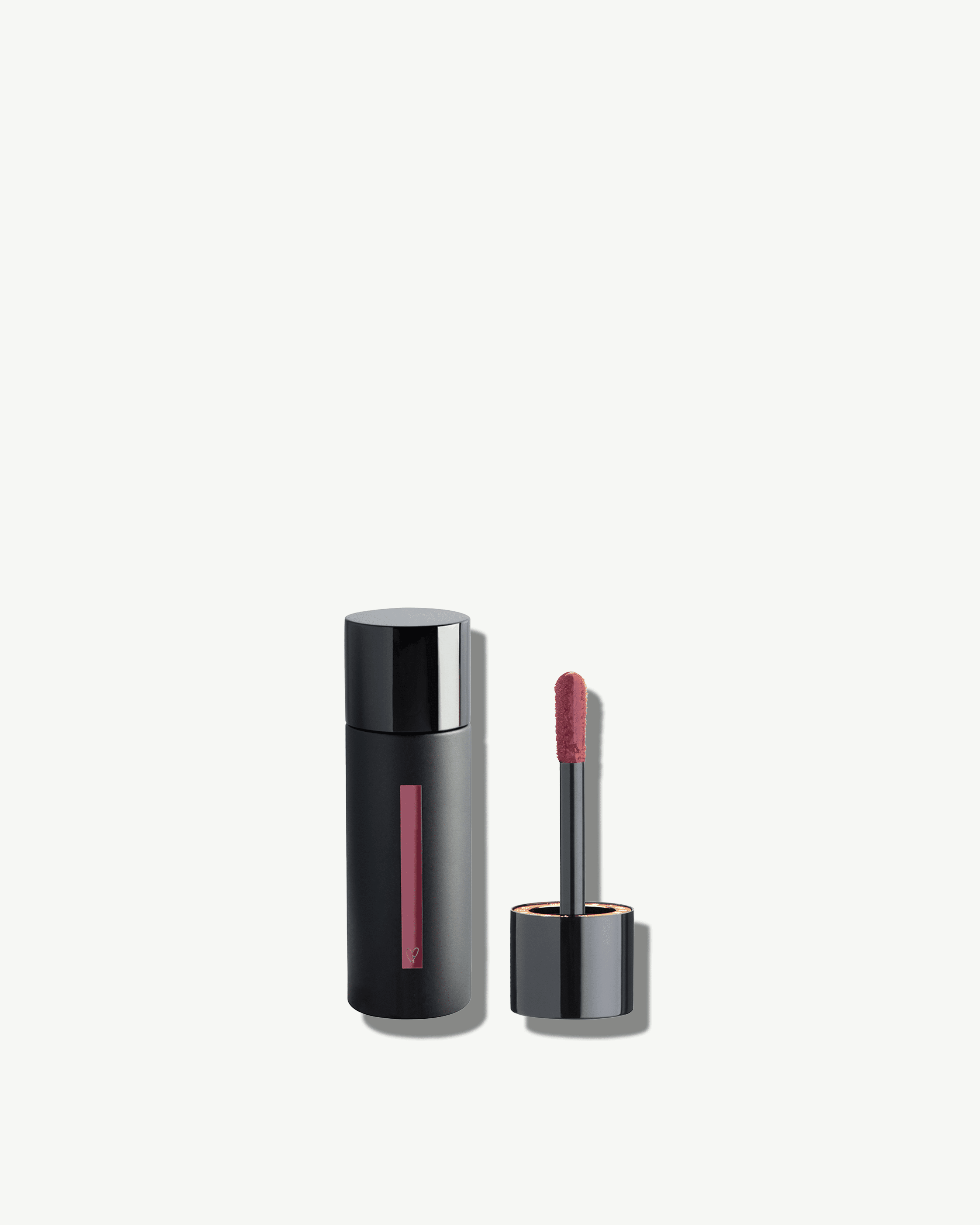 Moisturizing Squeaky Clean Liquid Lip Balm - Hydrating & Long Lasting Lip Gloss for Dry Lips - Perfect for Daily Use, Makeup Looks & On-The-Go Touch Ups