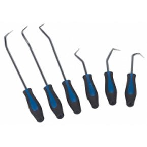 **OTC Tools & Equipment 8260 6-Piece Hose Removal Tool Kit – Professional Automotive Repair Set for Mechanics & DIY Enthusiasts**