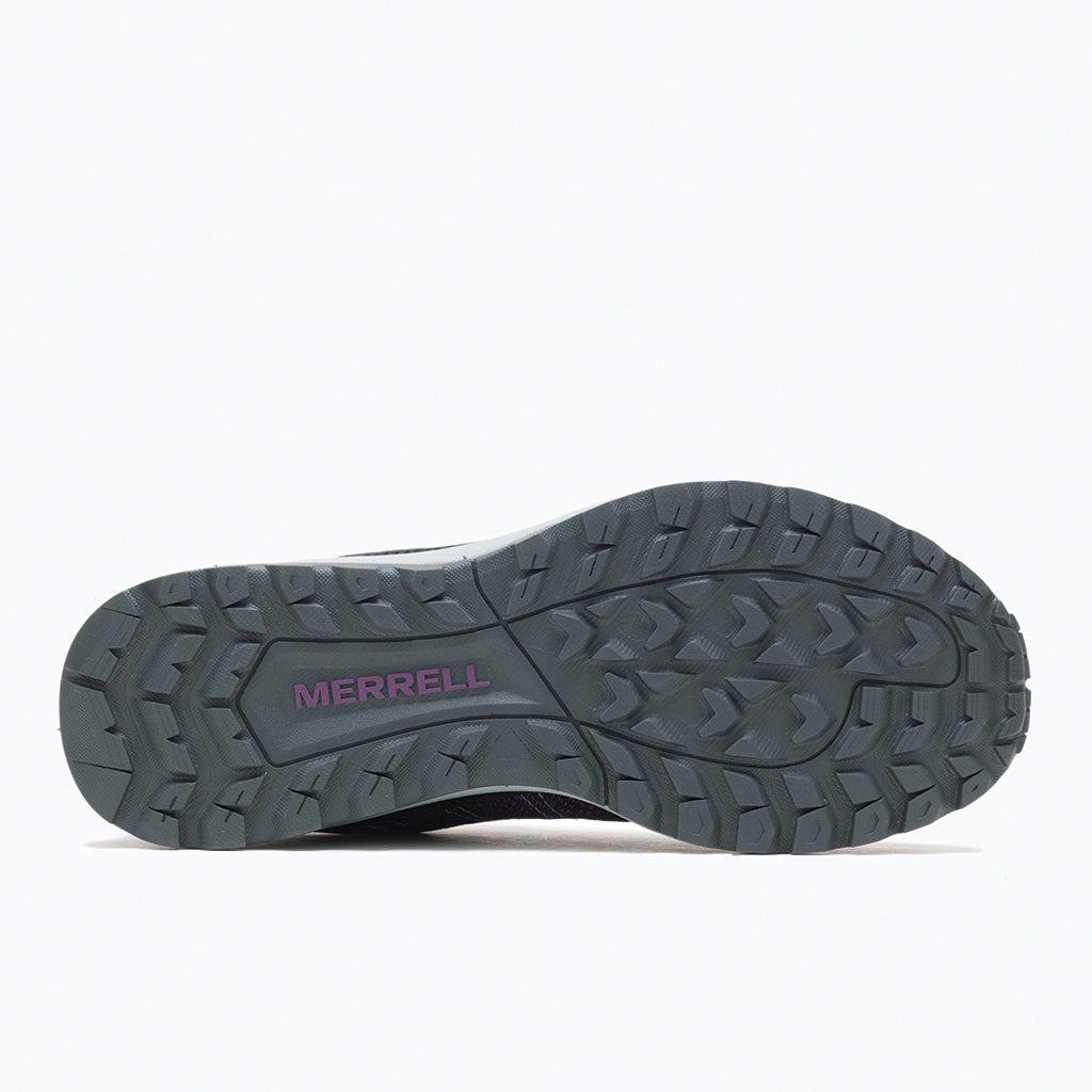 Women's Merrell Fly Strike Wide Hiking Shoes - Lightweight & Comfortable for Outdoor Adventures, Trail Running & Walking