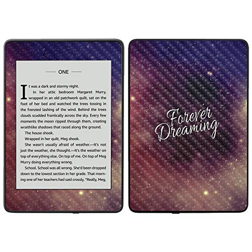 Forever Dreaming