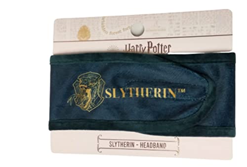 Slytherin Headband