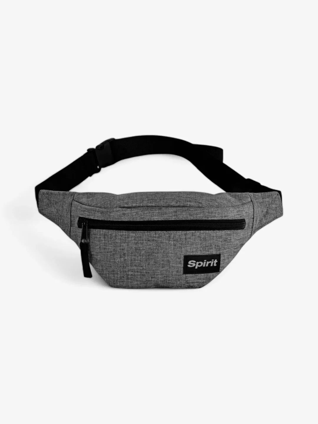 Spirit Urban R7300 Waist Bag - Stylish & Durable Fanny Pack for Men & Women - Perfect for Travel, Running, Hiking & Everyday Use