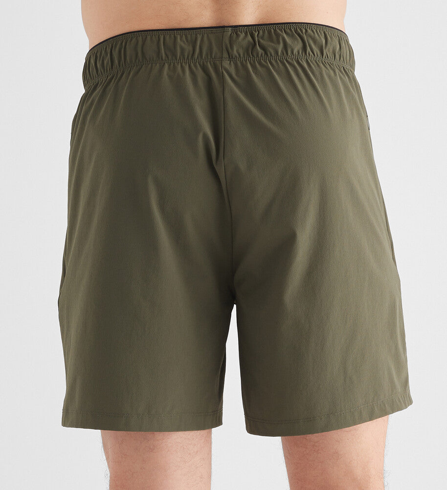 Men's Lightweight Ripstop Quick-Dry Shorts 6