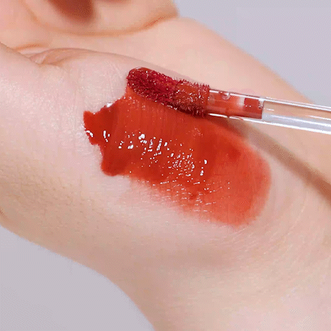 ArteSinsa Dewy Fit Tint 2.7g - #002 Marronier - Hydrating Lip Stain with Natural Finish | Perfect for Everyday Wear & Makeup Looks