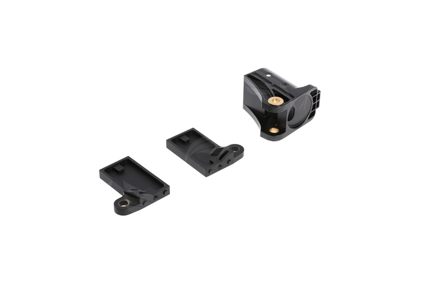 DJI Matrice 600 Pro Part 42 Collapsible Aircraft Arm Mount Kit - Professional Drone Accessory for Aerial Photography & Industrial Inspections