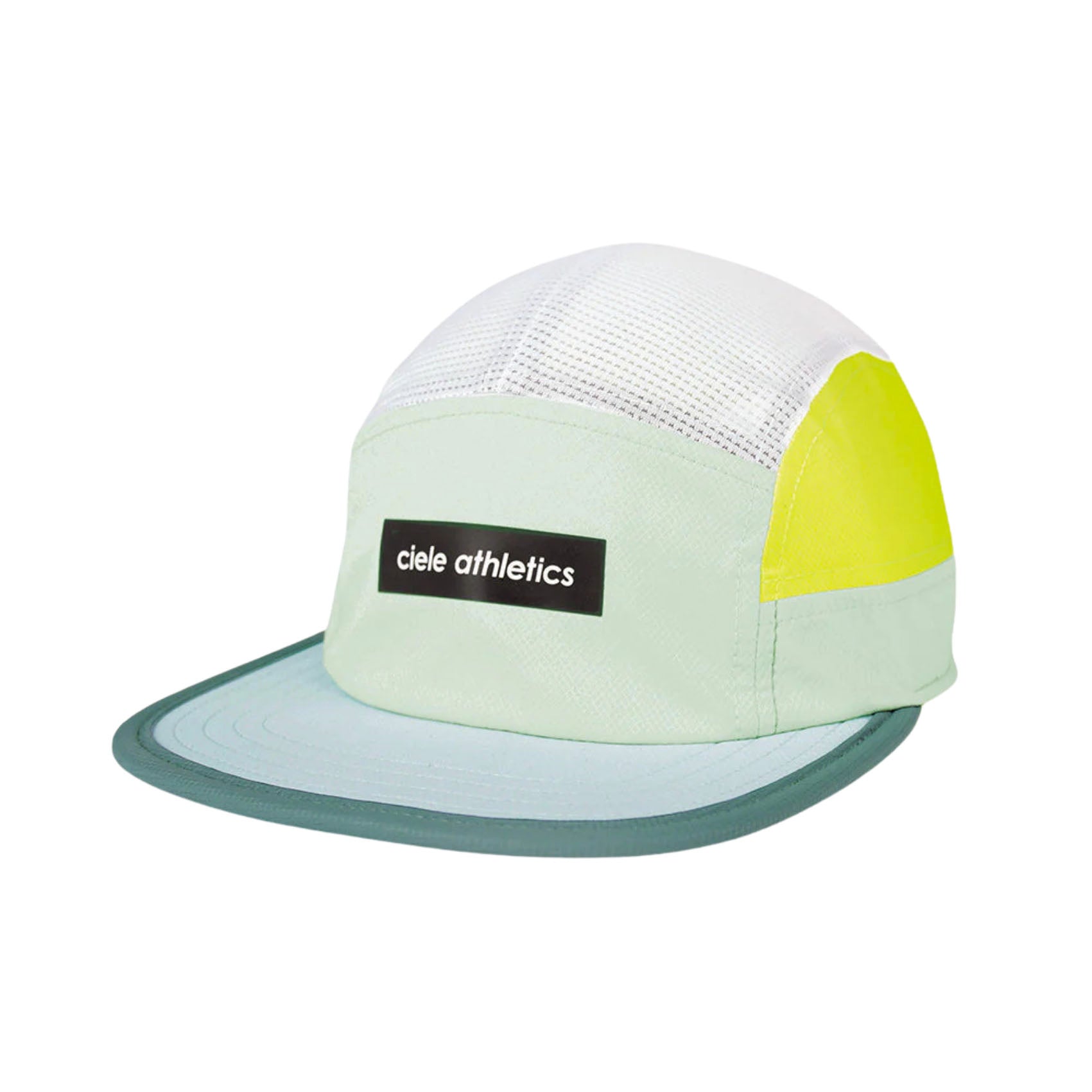 Ciele Athletics GOCap 2025 - Performance Running Hat for Men & Women - Lightweight, Breathable, Moisture-Wicking - Perfect for Jogging, Hiking, Workouts & Outdoor Activities