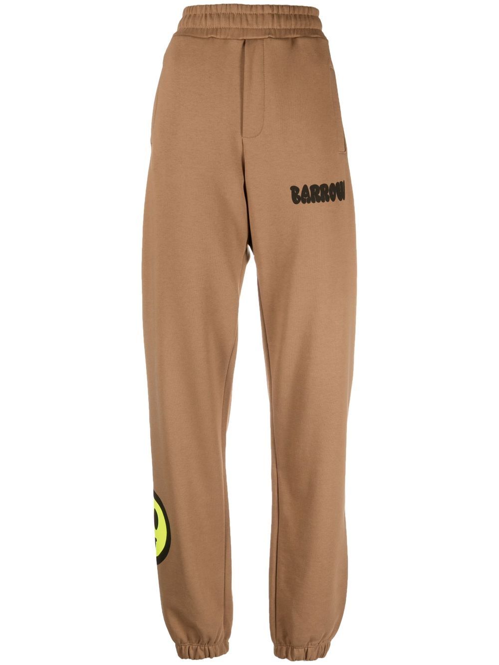 Premium BARROW Trousers for Men - Comfortable Beige Casual Pants for Office, Travel & Outdoor Activities