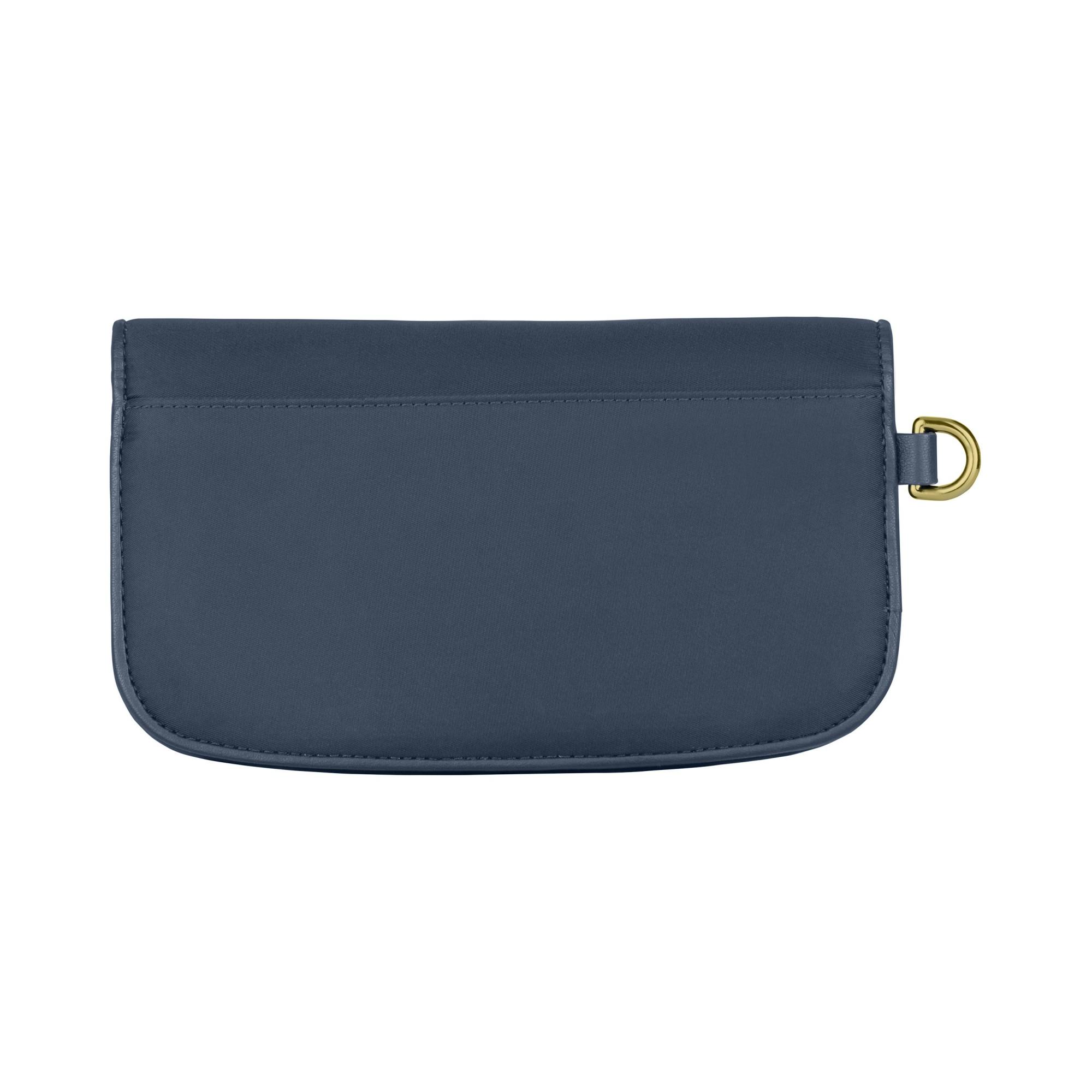 Victorinox Victoria 2.0 Clutch Bag for Women - Stylish & Functional Crossbody Purse with Multiple Pockets - Perfect for Work, Travel & Everyday Use