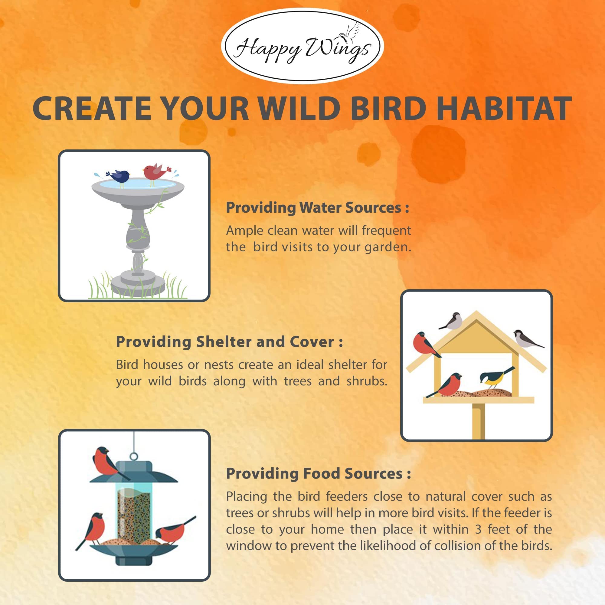Premium Nyjer/Thistle Bird Seed - 10lb No-Grow Wild Bird Food with Free Mesh Sock Feeder | Attracts Finches & Songbirds | Backyard Birdwatching & Garden Feeding