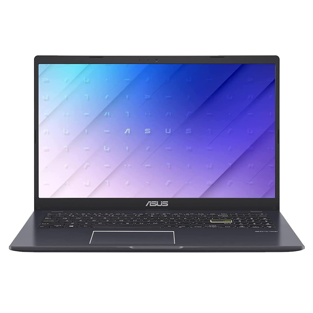 ASUS Vivobook Go 15 L510 Thin & Light Laptop - 15.6