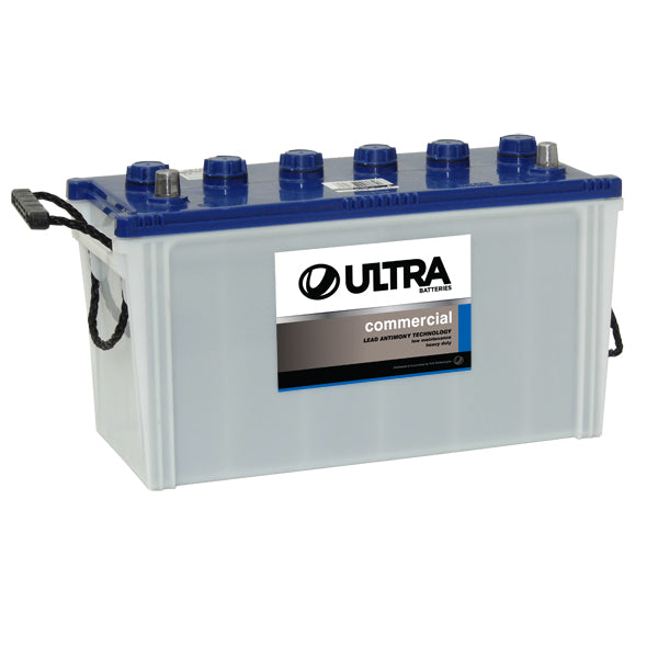 Ultra High Performance Heavy Duty N100L Rechargeable Battery - Long Lasting Power for Outdoor Gear, Emergency Kits & Electronic Devices