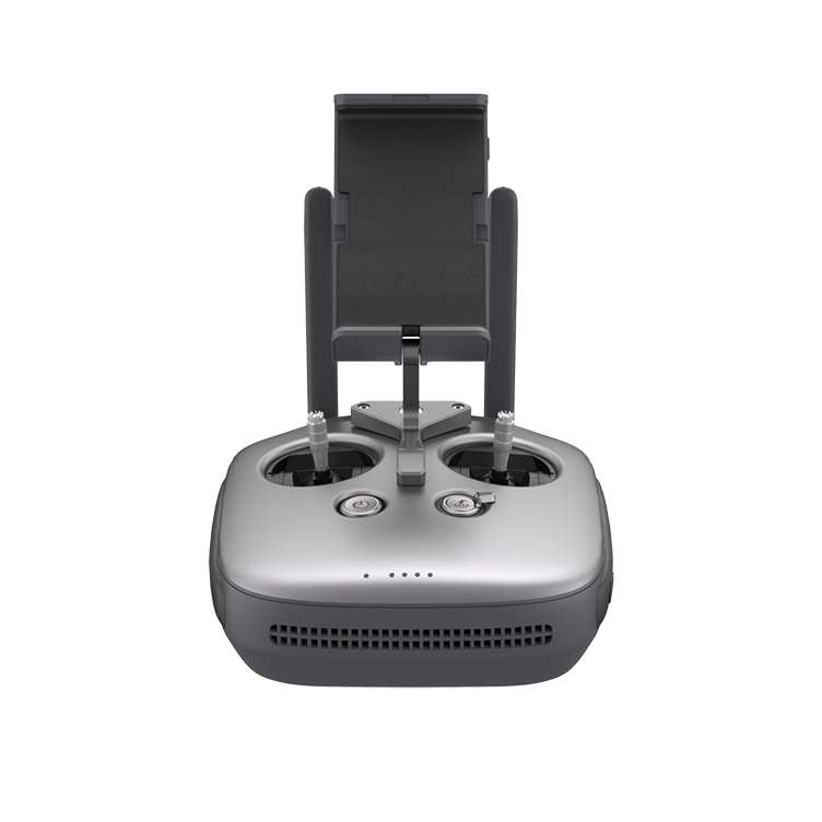 DJI Inspire 2 Drone Remote Controller with 2.4GHz & 5.8GHz Dual-Band - Professional RC Transmitter for Aerial Photography & Videography - Perfect for Cinematic Shoots, Real Estate, and Outdoor Adventures