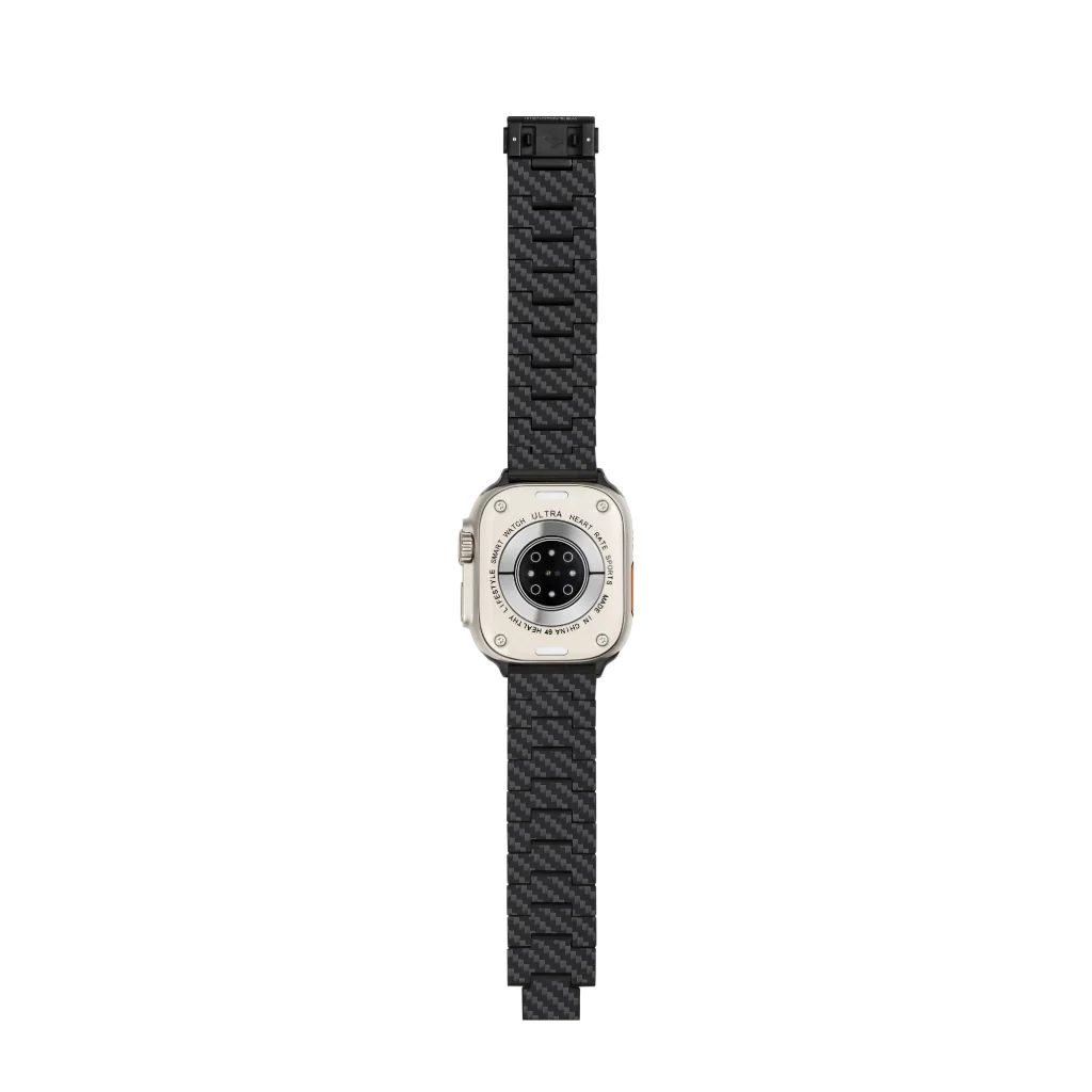 Premium Apple Watch Band & Protective Case - Fast US Shipping | Perfect for Workouts, Running & Everyday Wear