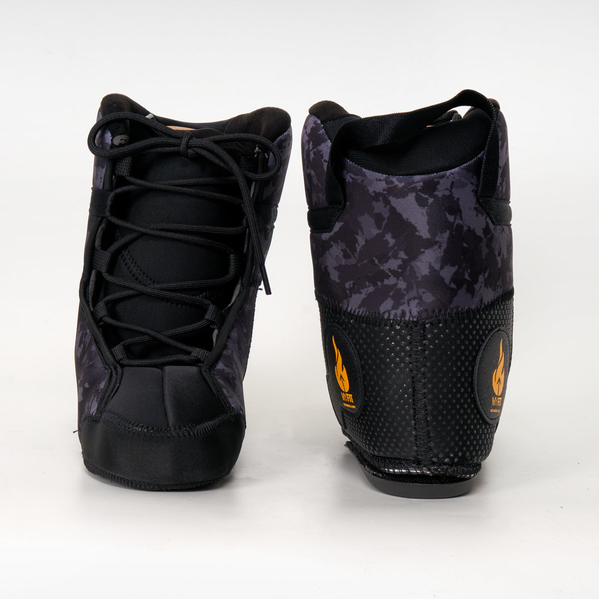 Powerslide MyFit Crown V.2 Replacement Liners - Premium Comfort & Support for Roller Skates & Inline Skates - Perfect for Fitness Skating, Urban Commuting & Roller Derby