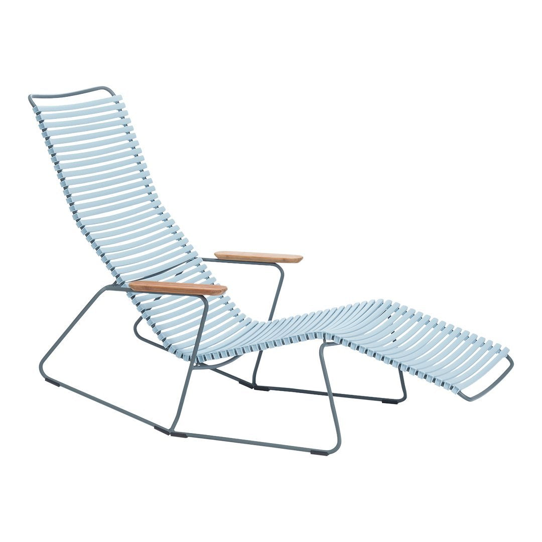 Click Outdoor Sunrocker - Portable Folding Rocking Chair for Camping, Beach, Patio & Backyard Relaxation | Lightweight & Durable Outdoor Rocking Chair for Adults