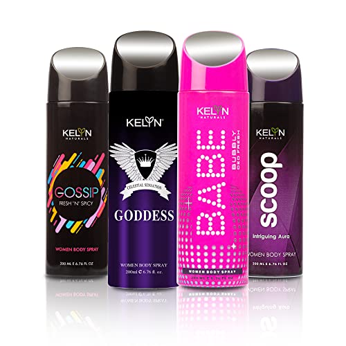 Goddess, Babe, Scoop & Gossip
