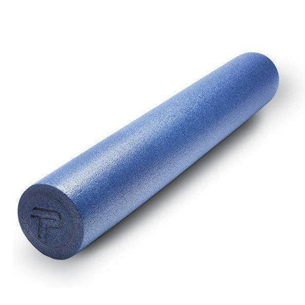 Pro Tec 35 Foam Roller for Muscle Recovery & Pain Relief - High Density Massage Roller for Athletes, Yoga & Fitness - Perfect for Gym, Home Workouts & Physical Therapy