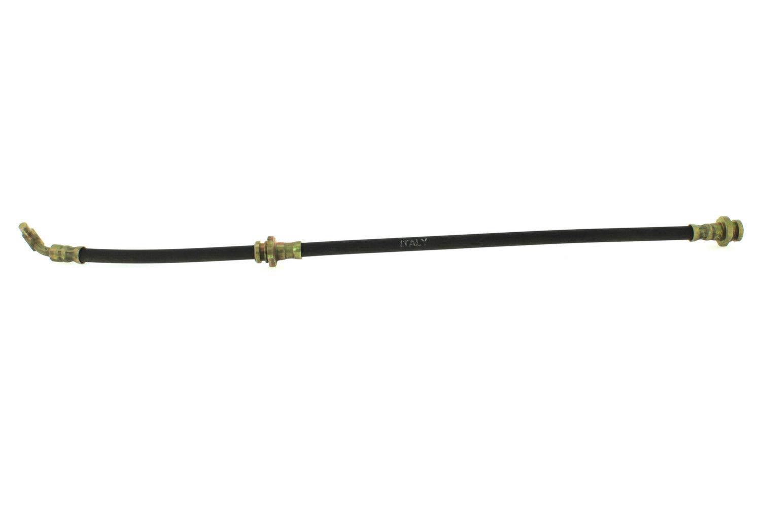 Centric Parts 150.42036 Brake Hose - High Performance Replacement Brake Hose for Cars & Trucks - Durable Rubber Construction for Smooth Braking - Perfect for Daily Commuting & Off-Road Adventures