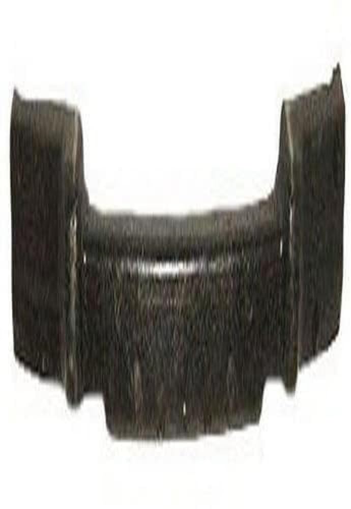 Sherman Jeep Cherokee Bumper Absorber - CH1070124 for Off-Road Protection
