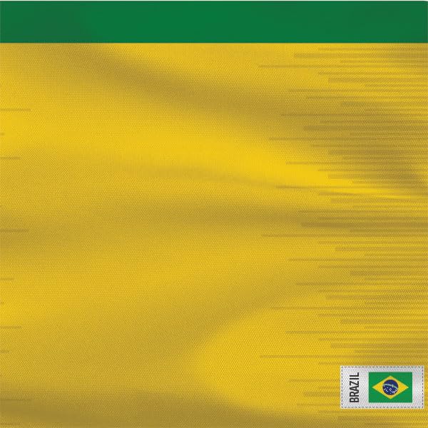 Yellow - FIFAWC02