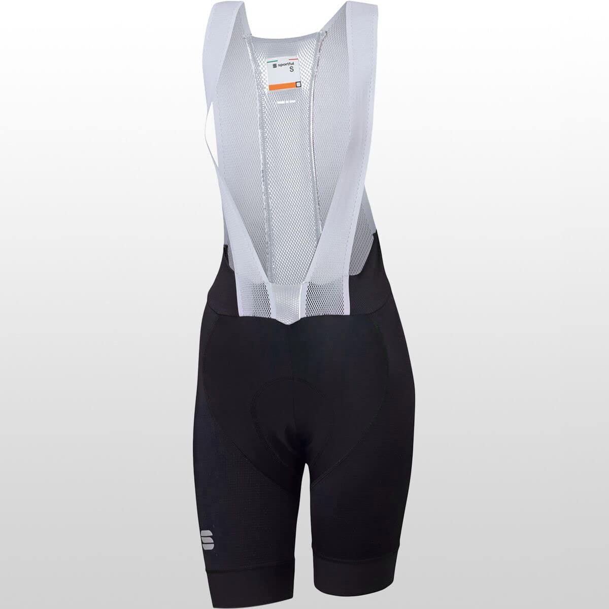 Sportful Women’s Body Fit Pro LTD Bibshort - High-Performance Cycling Shorts for Road Biking, Racing & Training - Comfortable & Breathable for Long Rides & Competitions