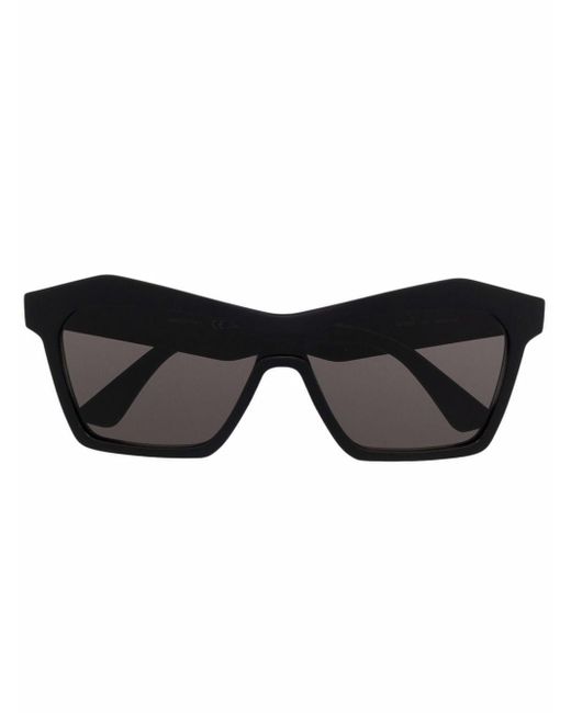 Bottega Veneta BV1093S 001 99 Unisex Sunglasses - UV Protection Polarized Lenses for Men & Women - Perfect for Driving, Beach & Outdoor Activities