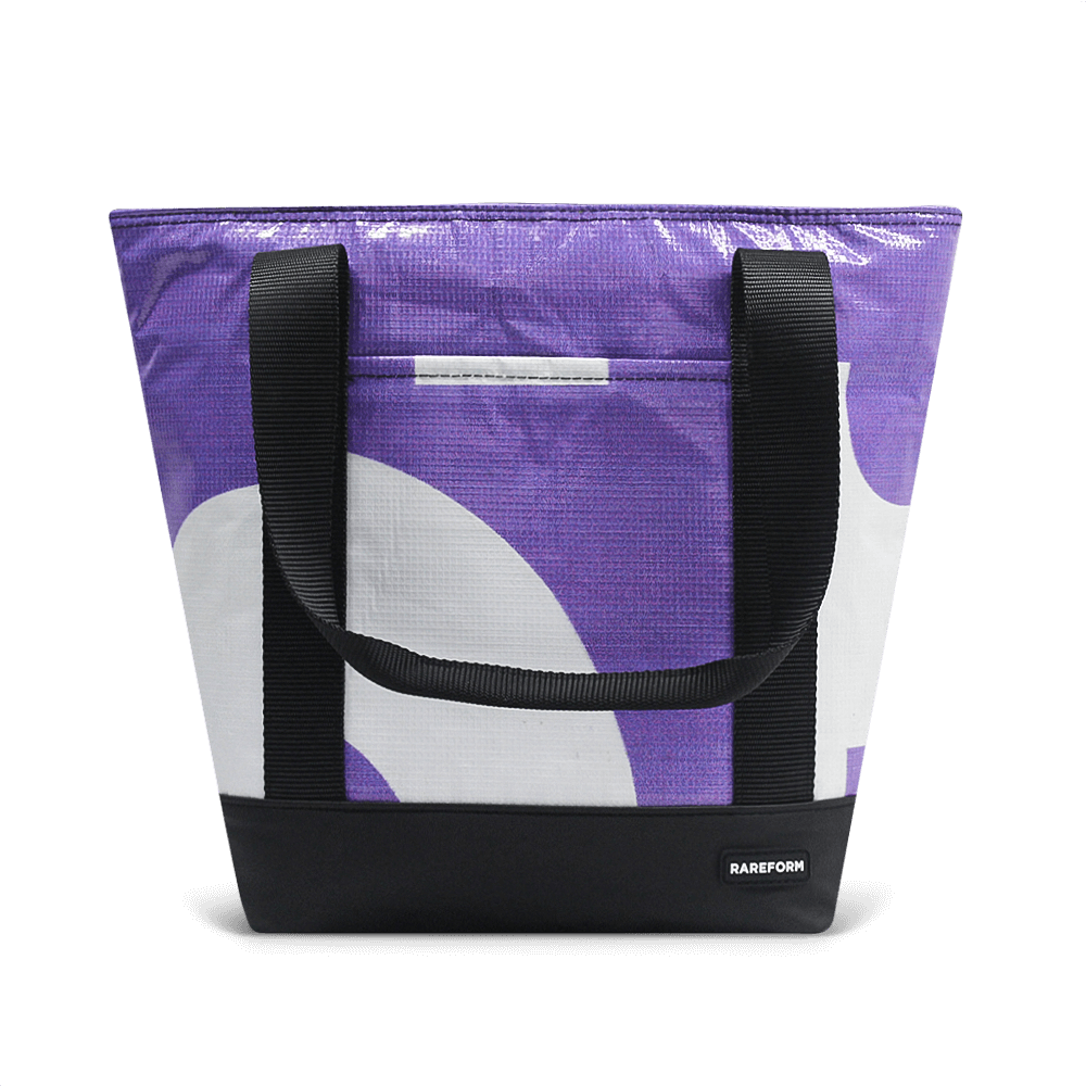Beck Cooler Bag Bk1 00557 - Insulated Lunch Bag for Work, Picnics & Outdoor Activities - Leakproof & Durable Portable Cooler for Food & Drinks