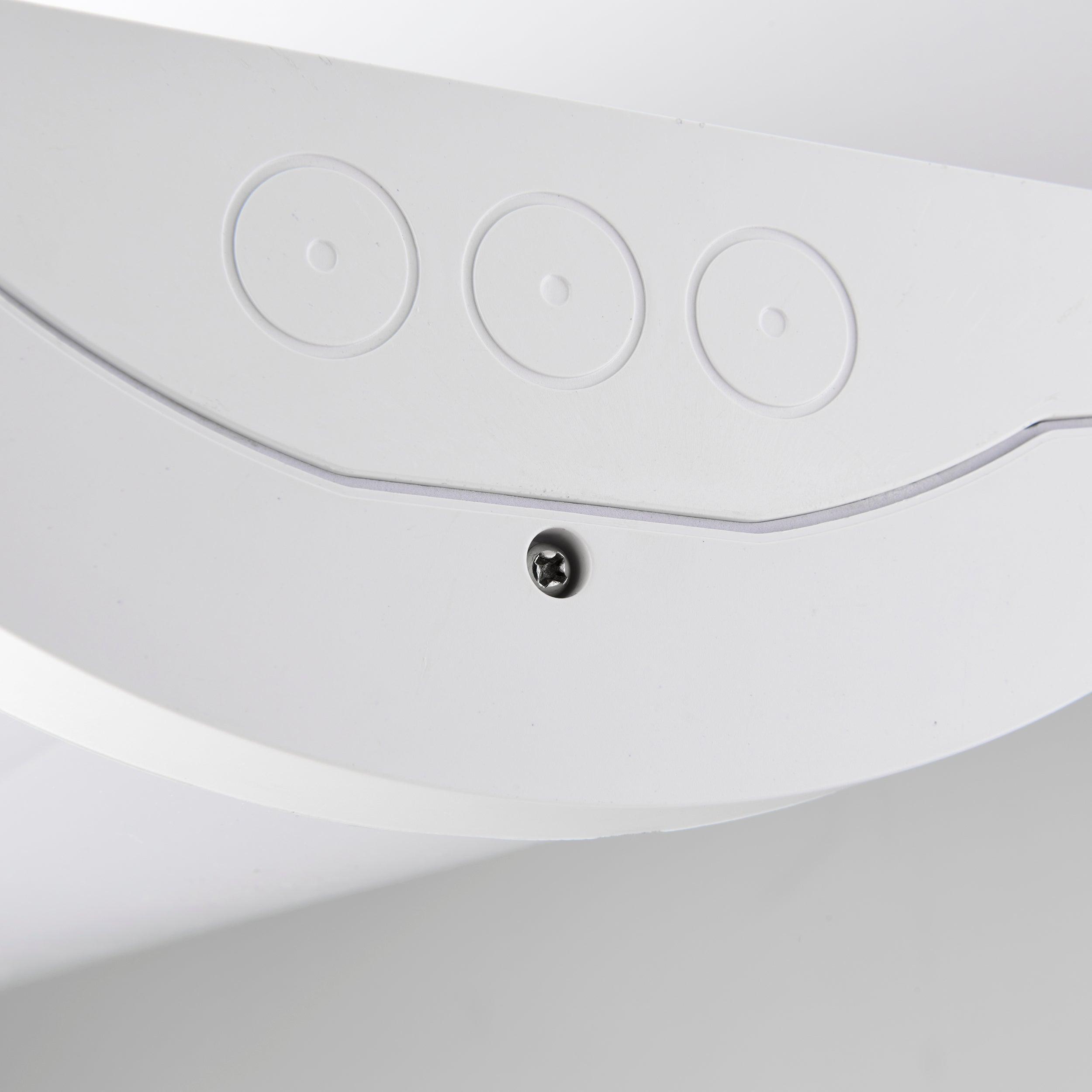 4FT LED Batten Light 38W Dual LED - Energy Efficient Shop Lighting for Warehouses, Garages & Workshops