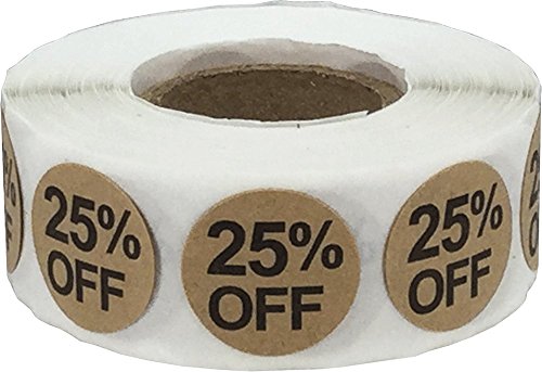 Natural Kraft 25
