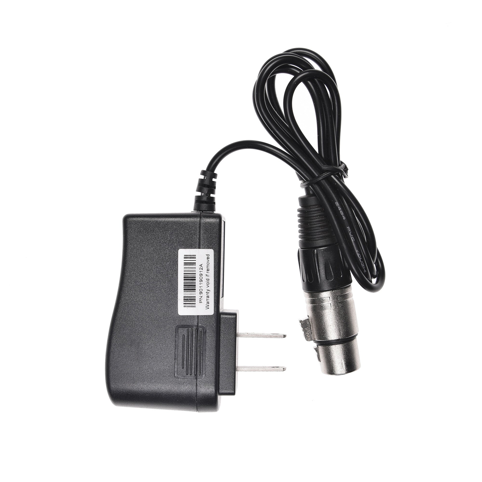 Favero Power Supply Replacement - High-Quality AC Adapter for Favero Bike Trainers - Perfect for Indoor Cycling & Home Workouts