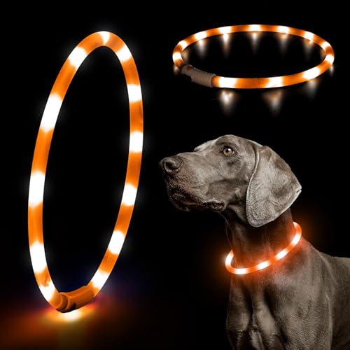 Orange-Silicone