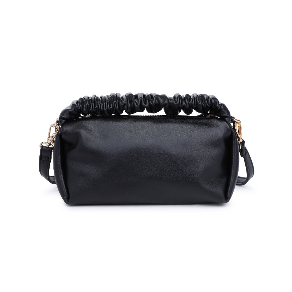 NYOMI Stylish Crossbody Bag for Women - Fashionable Shoulder Purse with Adjustable Strap, Perfect for Daily Use, Travel & Shopping