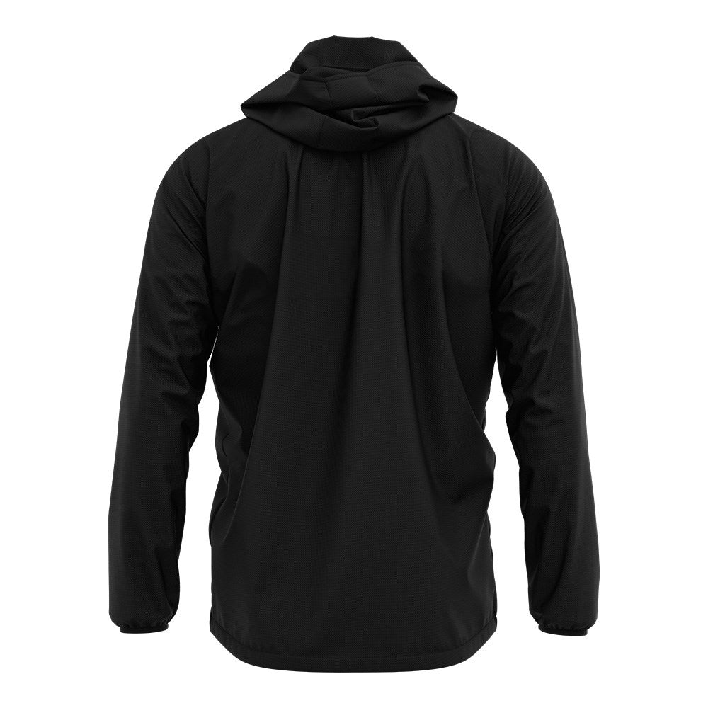 Stop Out Club Shower Jacket - Waterproof & Quick-Dry Bathrobe for Women & Men - Perfect for Beach, Pool, Spa & Post-Workout