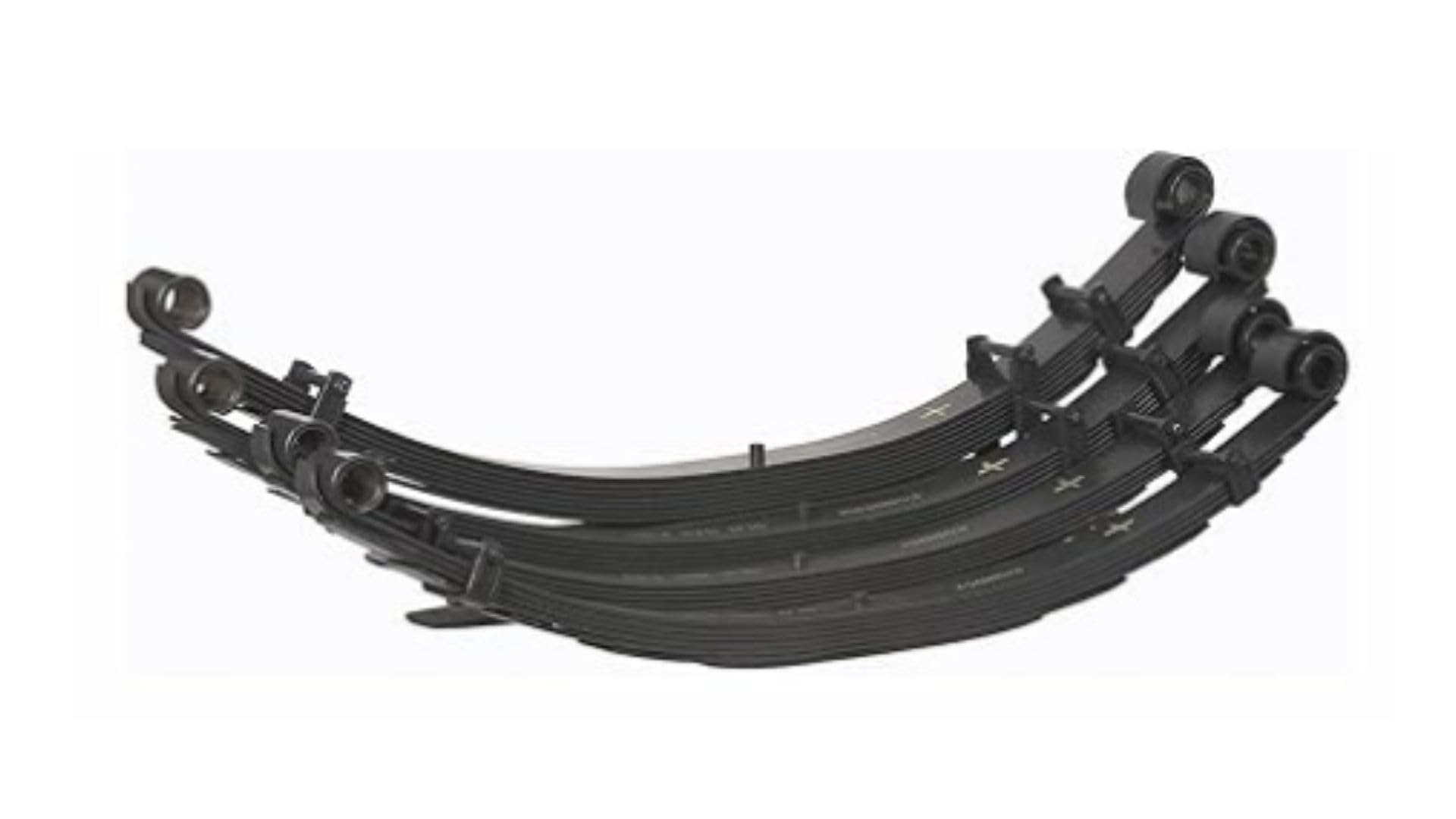Old Man Emu CS009R 2-Inch Lift Leaf Spring - Heavy Duty Single Leaf Spring for Off-Road Trucks & SUVs | Perfect for Jeep Wrangler, Toyota Tacoma & 4x4 Vehicle Suspension Upgrades