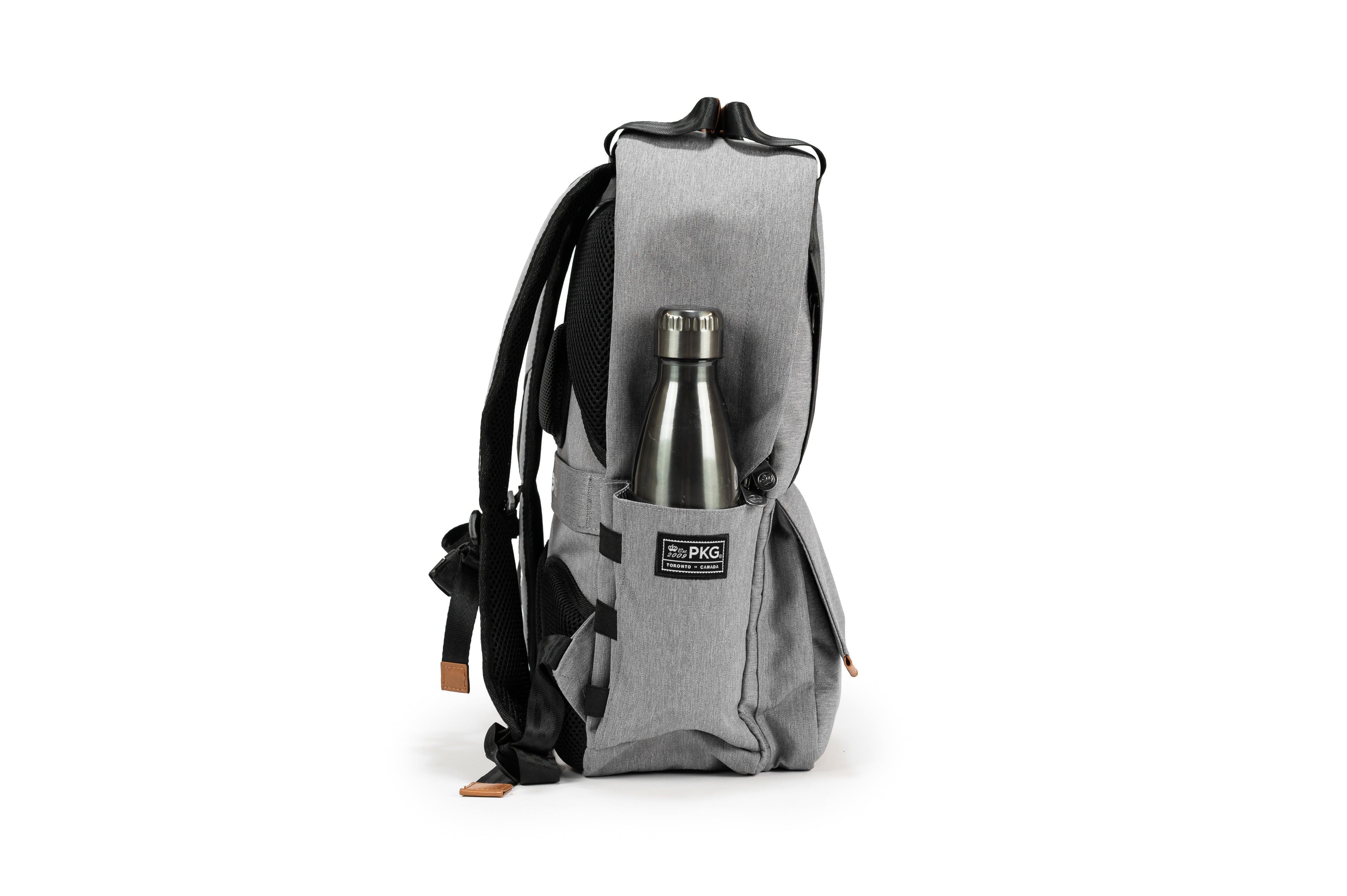 PKG Rosseau 19L Waterproof Hiking Backpack - Lightweight Travel Daypack for Outdoor Camping, Hiking & Commuting