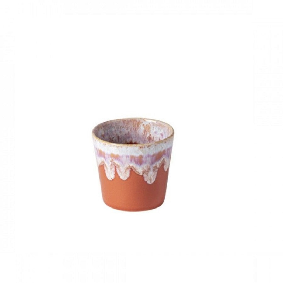 Premium Costa Nova Grespresso Lungo Cup - Elegant Black Espresso Coffee Cup for Home & Cafe Use | Perfect for Espresso, Cappuccino, and Latte Lovers