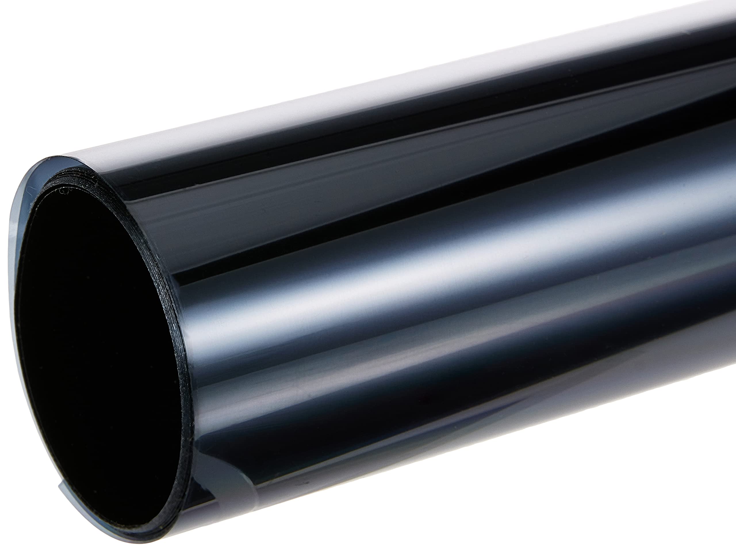 Gila Heat Shield Plus 35% VLT Window Tint Film - 2ft x 6.5ft Roll - UV Protection & Heat Reduction for Home, Office, and Car Windows - Easy DIY Installation