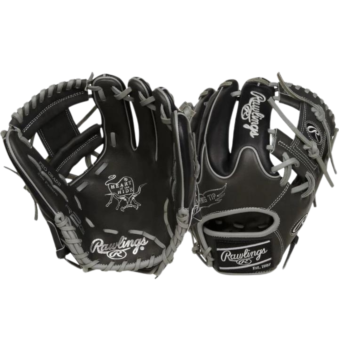 Rawlings Heart Of The Hide Series 11.75