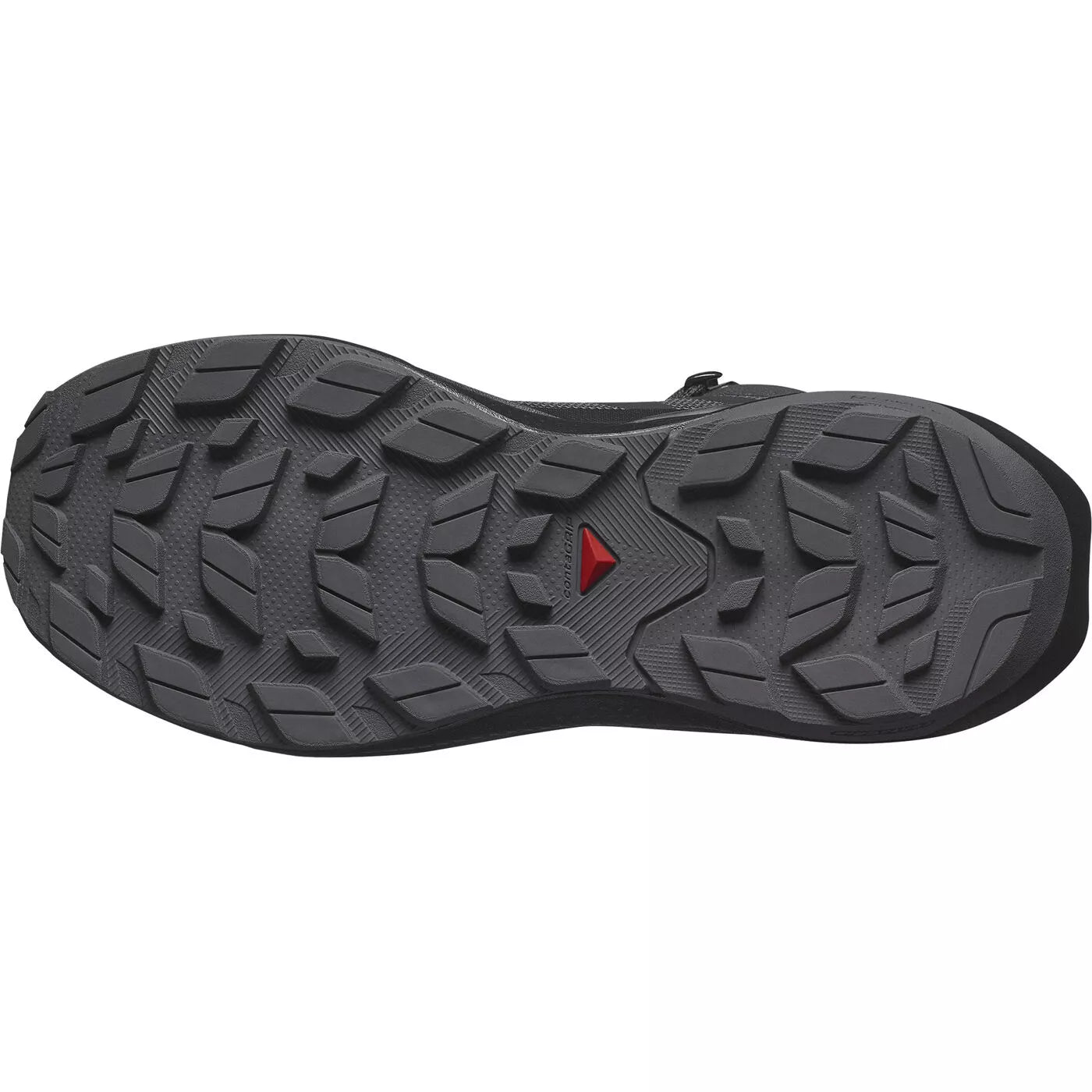 Elixir Women's Tour Mid WP Waterproof Hiking Boots - Lightweight & Comfortable for Outdoor Adventures, Trail Running & Travel